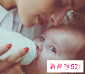 母乳喂养的姿势有哪几种