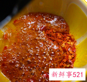 凉拌绿豆芽怎么调好吃