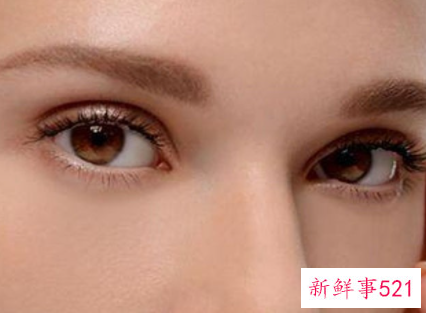 最简单去除眼袋的方法