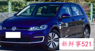 大众纯电汽车车型及价格