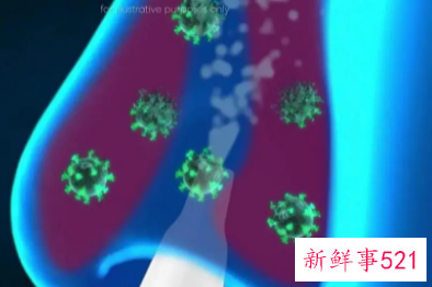 鼻喷新冠疫苗接种预约