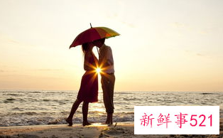 日常聊天逗女友的句子汇