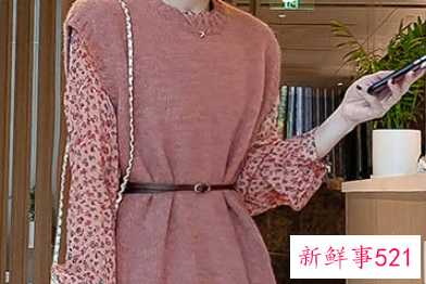 约会适合穿什么衣服