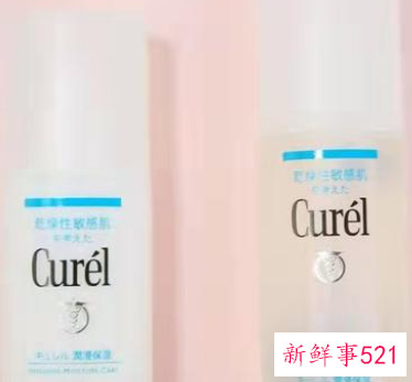 清爽型的水乳套装推荐