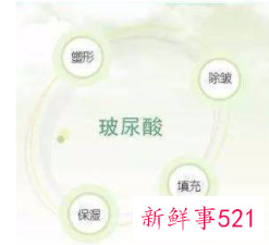 海薇玻尿酸能维持多久