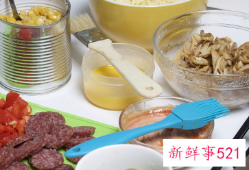 小孩缺铁怎么补