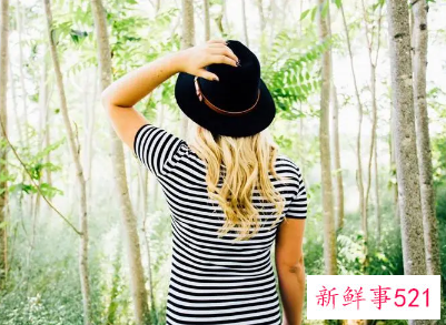 一个女生怎么撩都撩不动