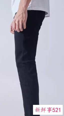 男士o型腿穿什么裤子好看图片