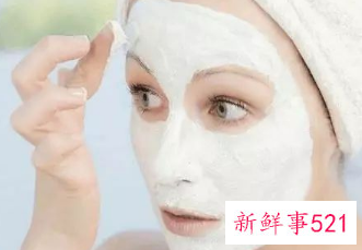 面膜可以代替颈膜吗