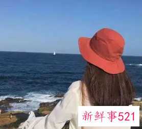 身上有一种吸引人的气质