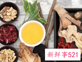 中医美容方介绍