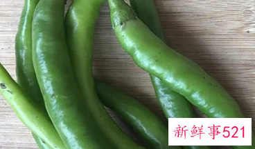 青椒炒鸡蛋做法