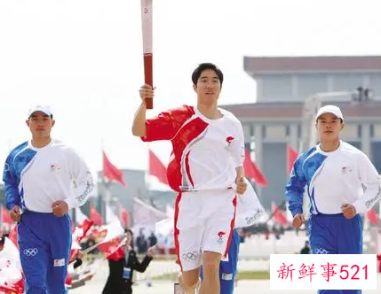 刘翔当时的影响力有多大