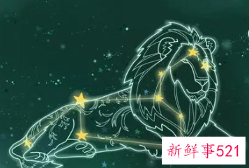 狮子座近期感情运势后半年