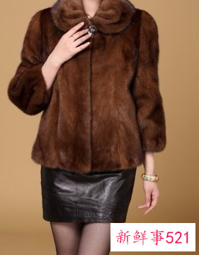 春节的时候要穿什么衣服