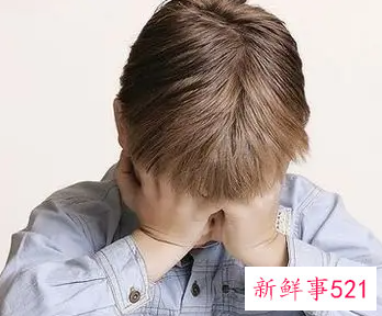 孩子心里烦躁是怎么回事