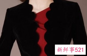 春秋季节的穿衣搭配