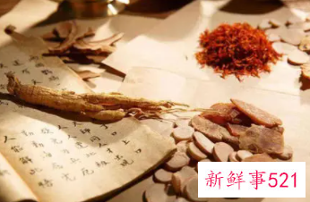 中医美容方介绍