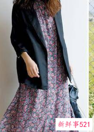 冬天40岁女人穿什么裙子好看