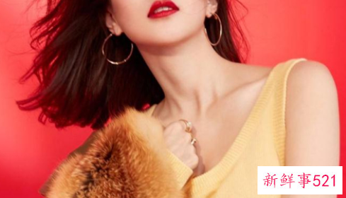 脖子多长才算天鹅颈