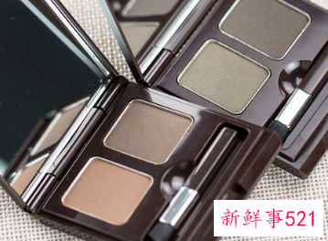 眉粉和眉笔区别是什么