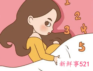 一个小时胎动不超过多少次