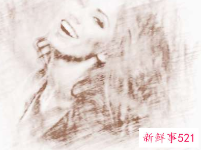 有野心的女人面相