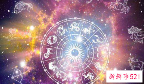 摩羯座运势预报