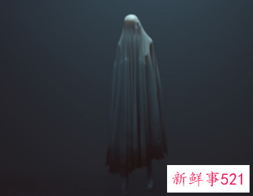 女人梦见鬼是吉还是凶