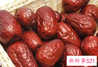 怀孕梦见吃枣是什么意思