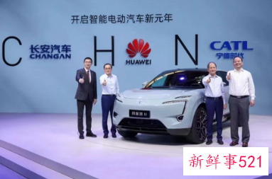 宁德时代称正研发凝聚态电池