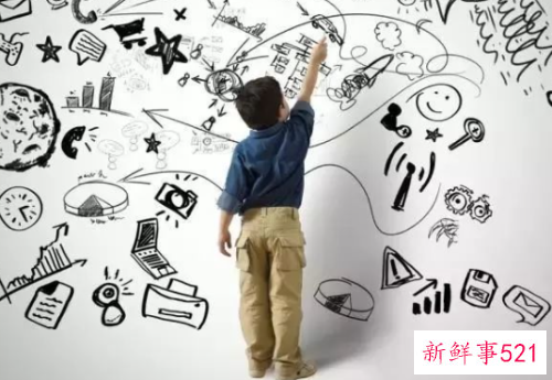 怎样培养宝宝的想象力