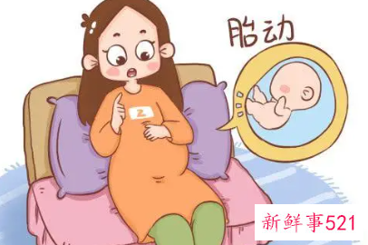 七个月胎动一直不明显