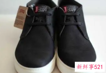 梦见黑色的鞋子是什么意思