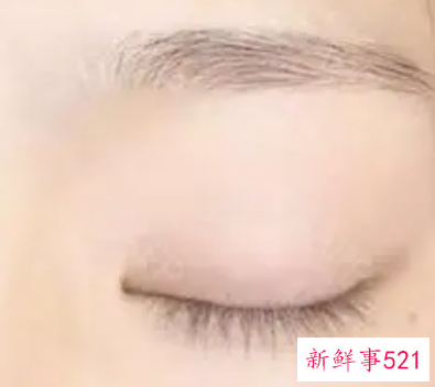 半永久眉怎么才能去掉