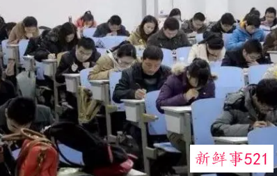 2022年国考时间大概是什么时候