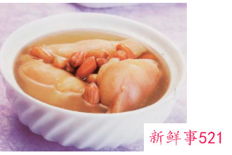 适合女生的滋补汤