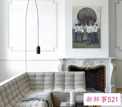 法式家具好看吗