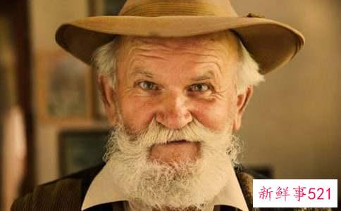 梦见自己已故的爷爷周公解梦