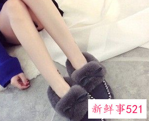 秋冬季适合穿什么鞋