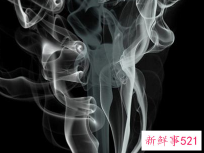 梦见烟是什么意思