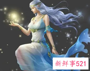 善于运筹帷幄的星座女