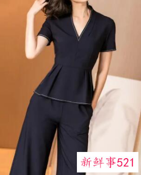 40岁女人怎么穿衣服显年轻