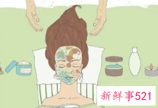 护肤要做到这几点