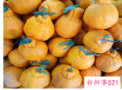 丑八怪水果的作用与功效