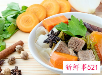 吃什么可以脸色红润