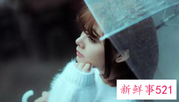 没有人能配得上天秤座的深情