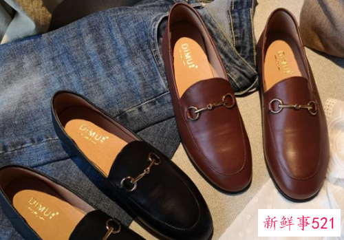 秋冬季适合穿什么鞋