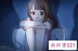 梦见很难过很伤心