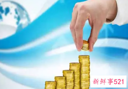 目前有潜力的行业